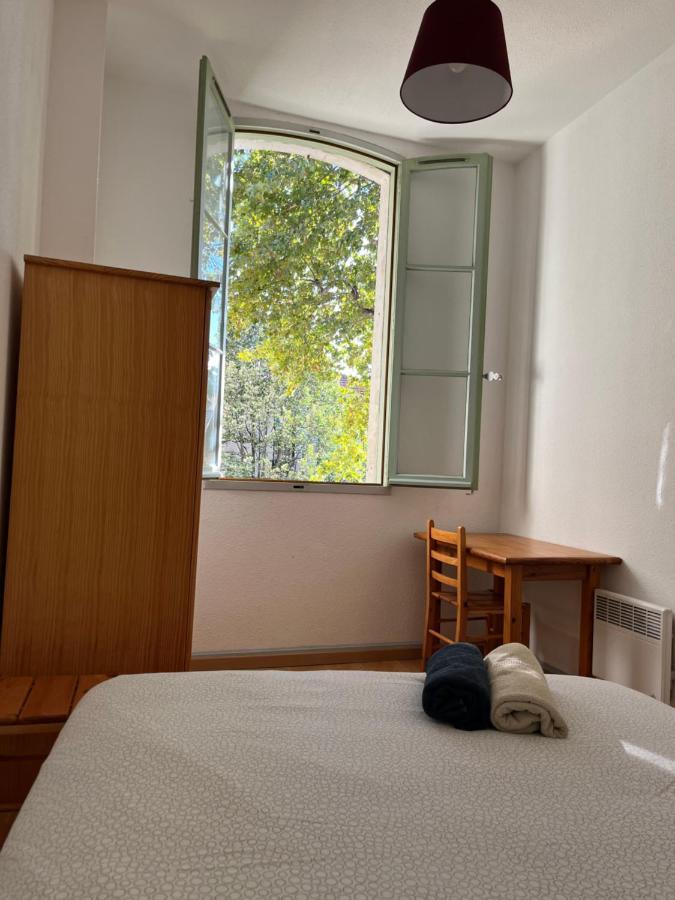 La Charmante Du Palais 2 Chambres Awinion Zewnętrze zdjęcie